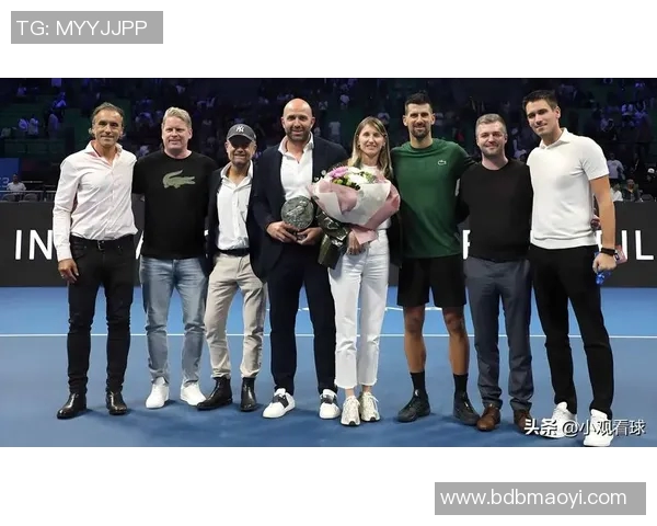 德约科维奇与足球明星的友谊赛：体育界的跨界合作与激情碰撞