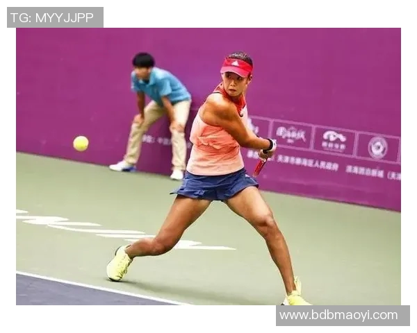 网球专题：聚焦深圳网球队的个人能力