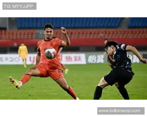 探索ECU足球的魅力与发展之路，助力青少年成长与竞技水平提升